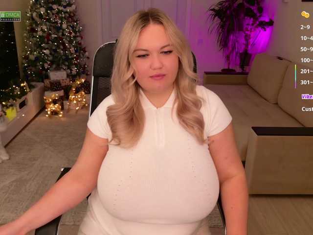 Angel-A's BongaCams show and profile