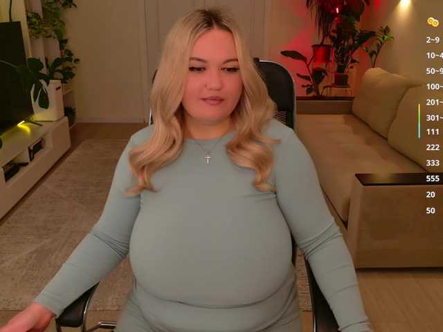 Angel-A's BongaCams show and profile