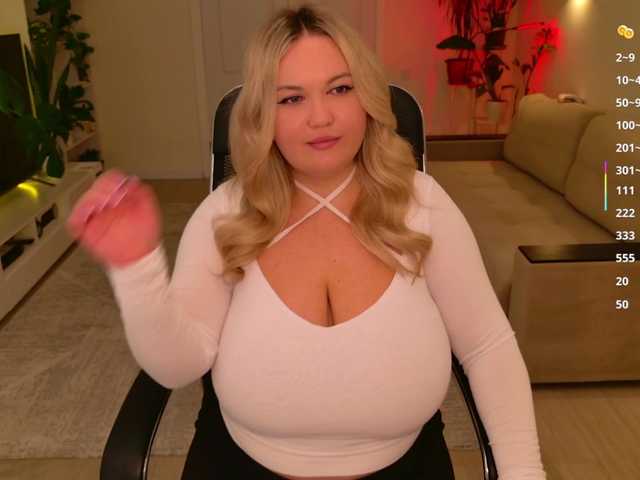 Angel-A's BongaCams show and profile