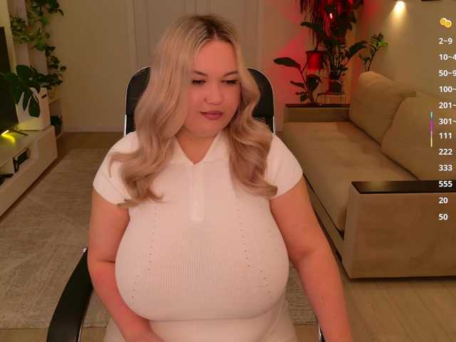 Angel-A's BongaCams show and profile