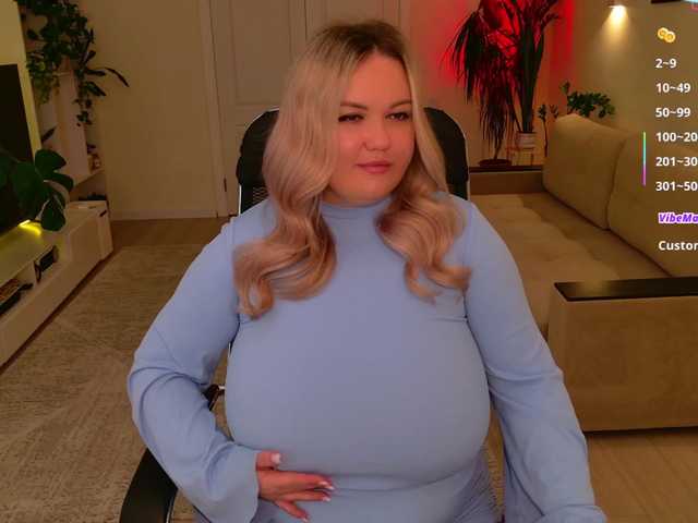 Angel-A's BongaCams show and profile