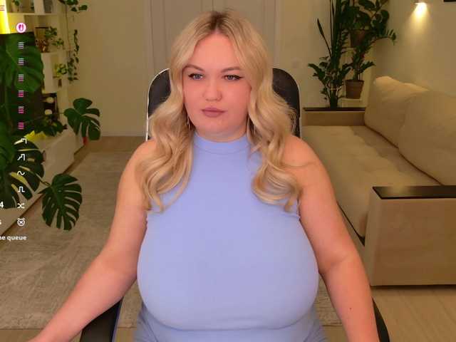 Angel-A from BongaCams