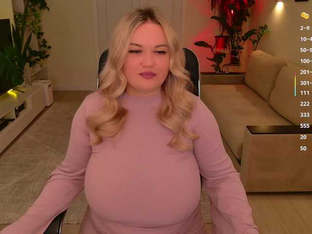 стрип от Angel-A