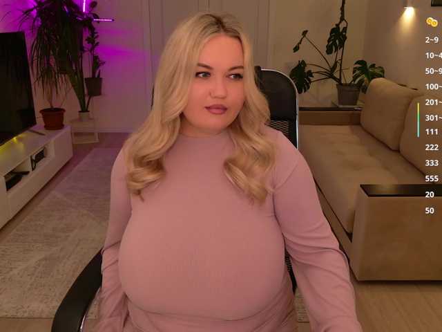 Angel-A's BongaCams show and profile