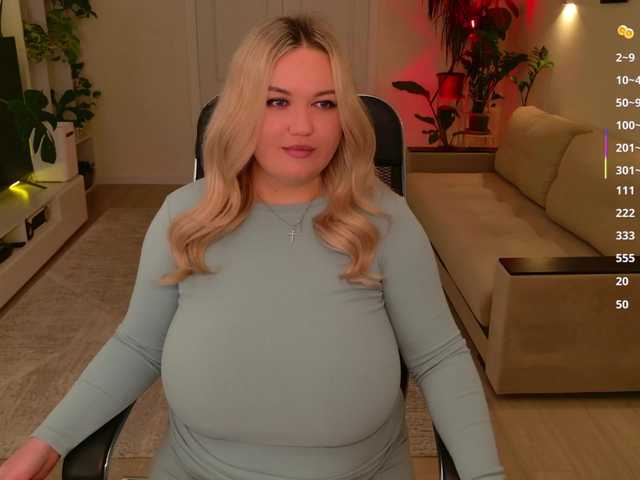 Angel-A's BongaCams show and profile