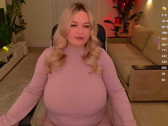 Angel-A's BongaCams show and profile