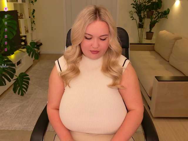 Angel-A from BongaCams is Freechat