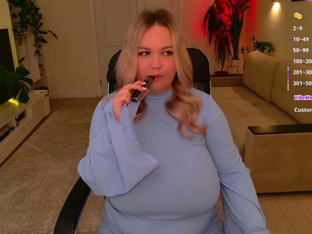 Angel-A's BongaCams show and profile