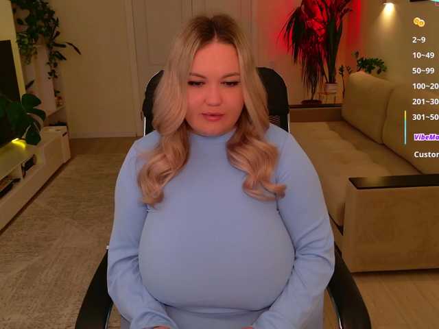 Angel-A's BongaCams show and profile