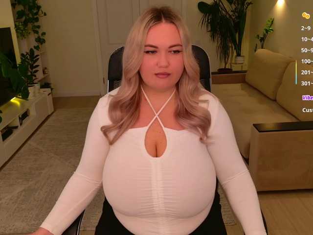 Angel-A's BongaCams show and profile