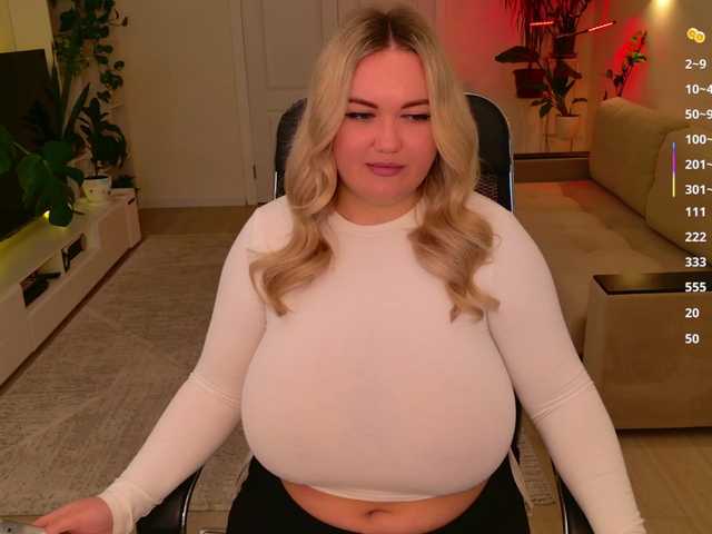 Angel-A's BongaCams show and profile