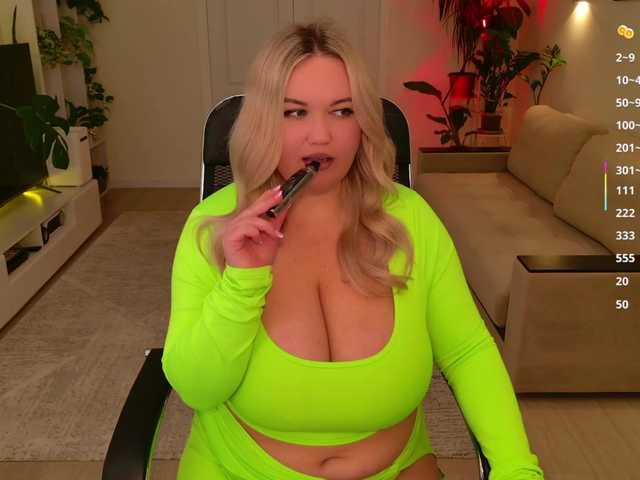 Angel-A's BongaCams show and profile