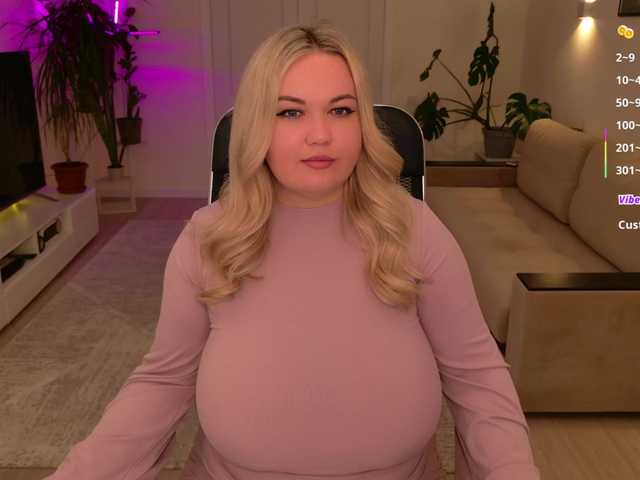 Angel-A's BongaCams show and profile