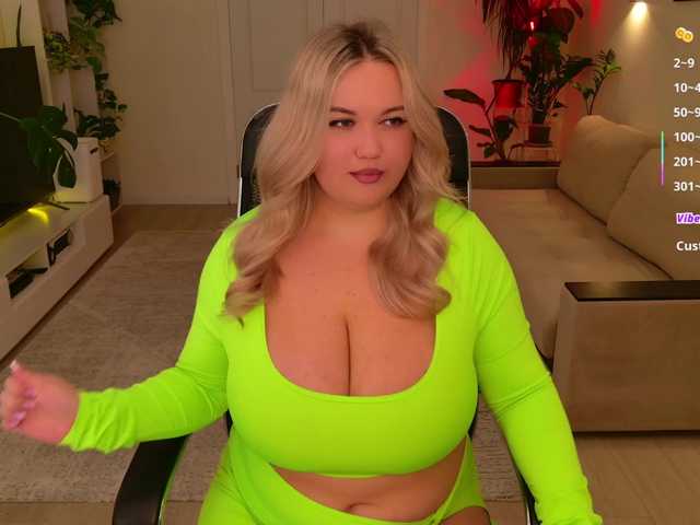 Angel-A's BongaCams show and profile