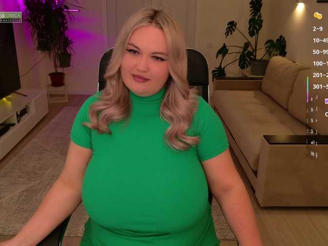 Angel-A's BongaCams show and profile