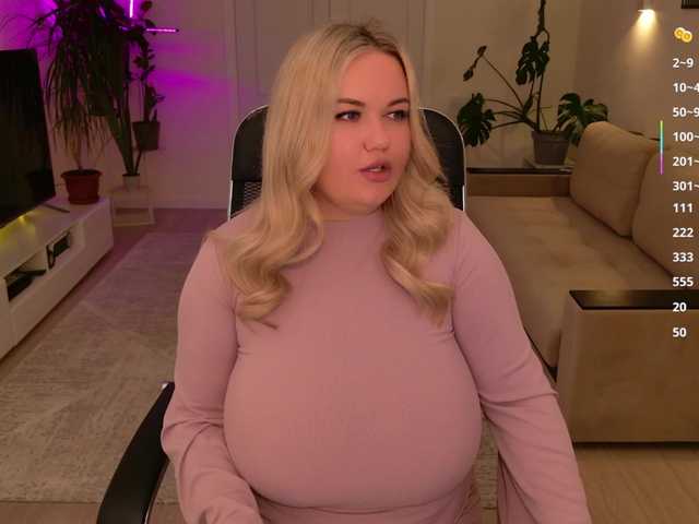 Angel-A's BongaCams show and profile