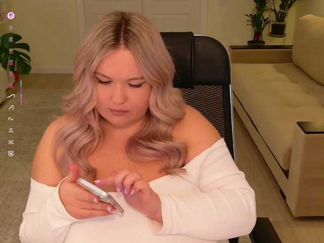 Angel-A from BongaCams