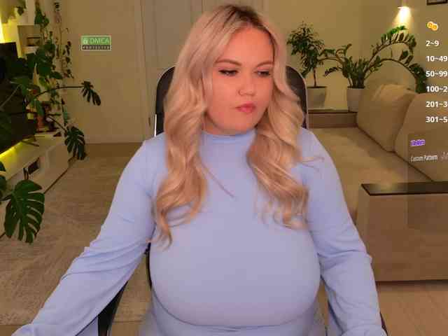 Angel_A webcam