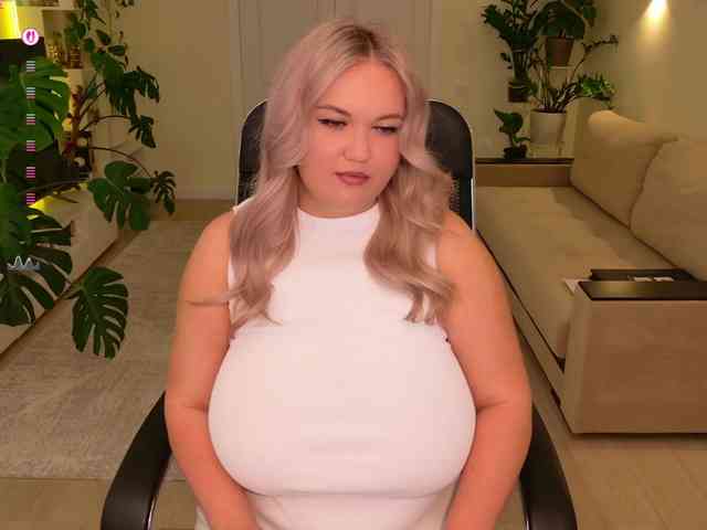 Angel-A Live Webcam on BongaCams