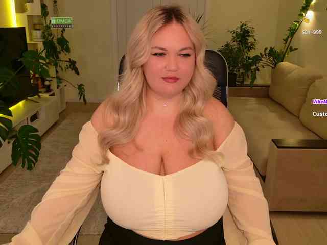 Angel-A Live Webcam on BongaCams