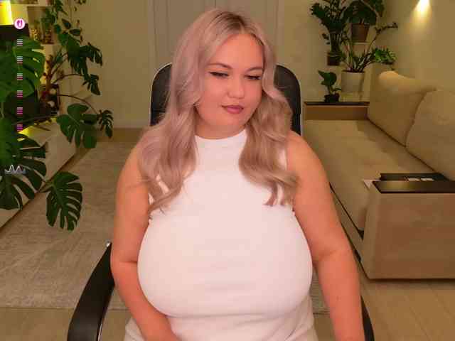 Angel-A Live Webcam on BongaCams