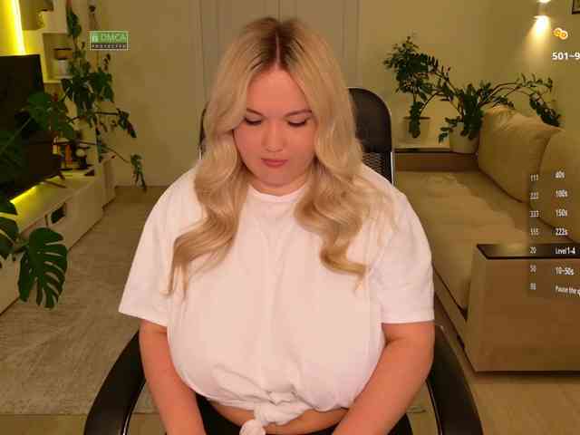 Angel_A webcam