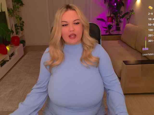 Angel-A Live Webcam on BongaCams