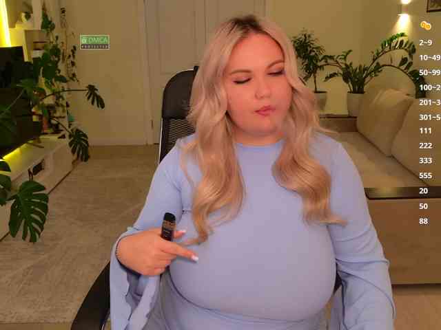 Angel_A webcam