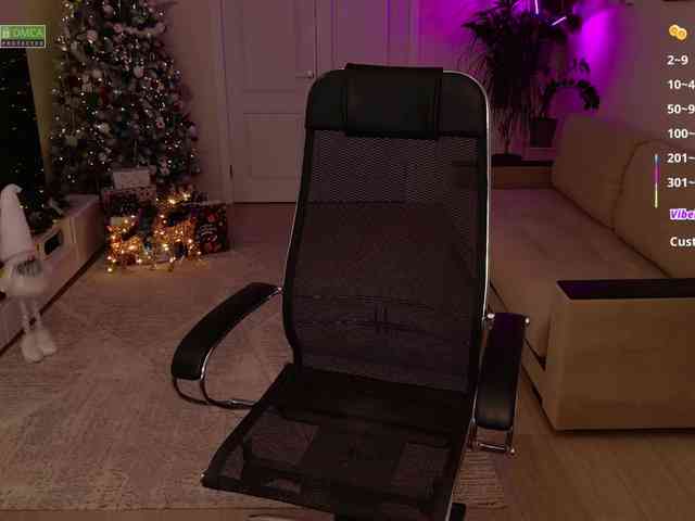 Angel-A Live Webcam on BongaCams