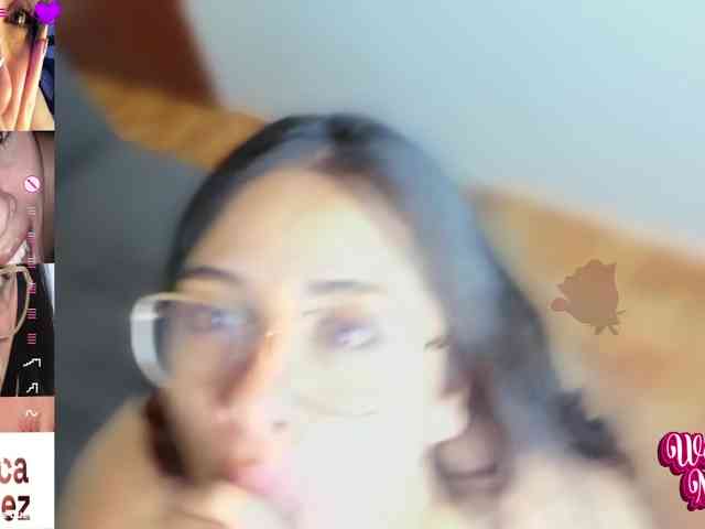kikicookie webcam