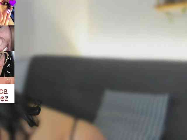 kikicookie webcam