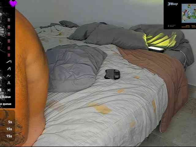 nathberry webcam
