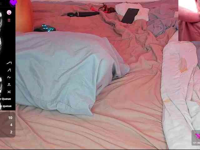 nathberry webcam