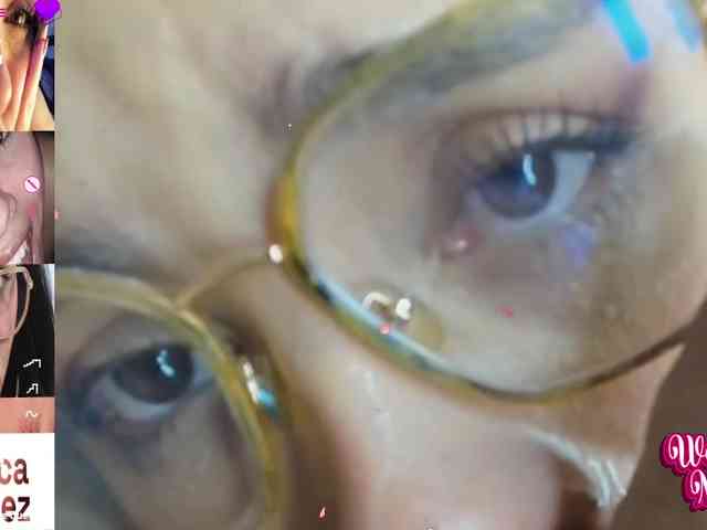 kikicookie webcam