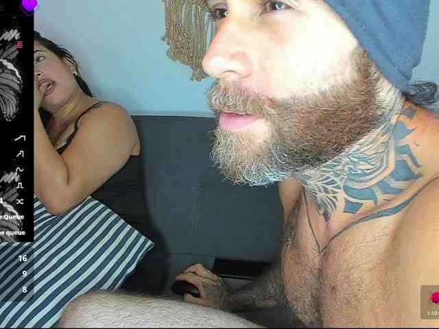 nathberry webcam