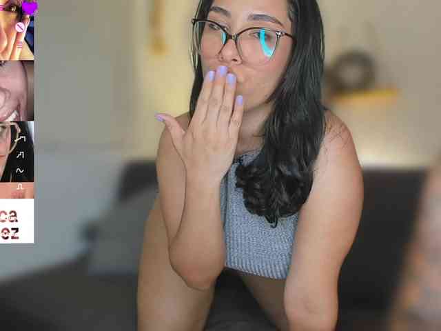 kikicookie webcam