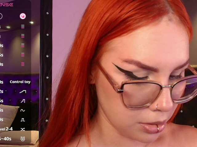 ArannaMartine from BongaCams is Freechat