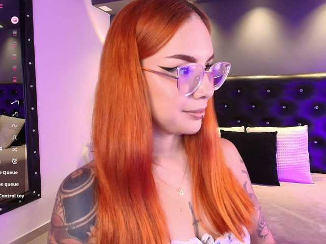 ArannaMartine's BongaCams show and profile