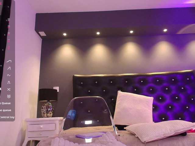 ArannaMartine's BongaCams show and profile