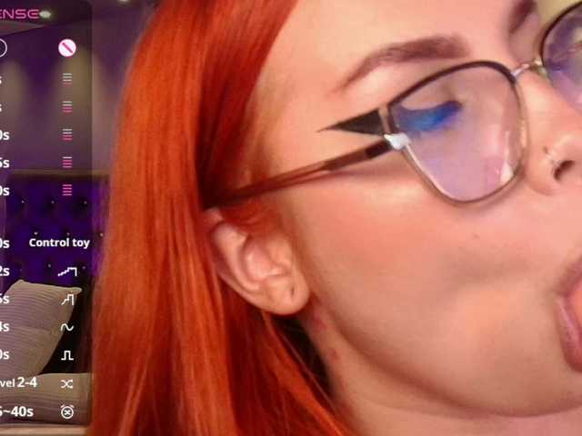 ArannaMartine's BongaCams show and profile