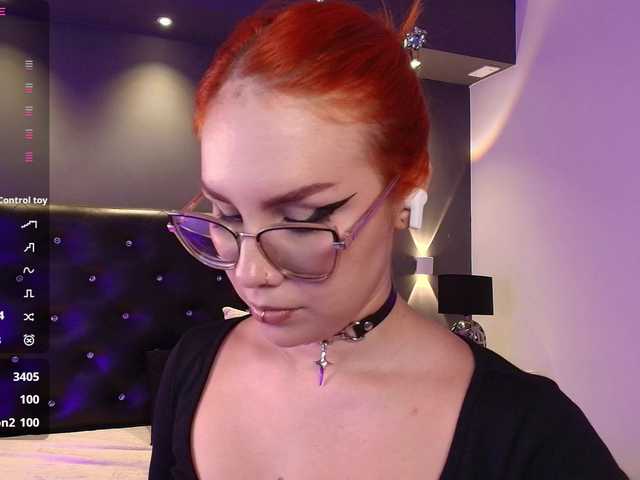 ArannaMartine's BongaCams show and profile