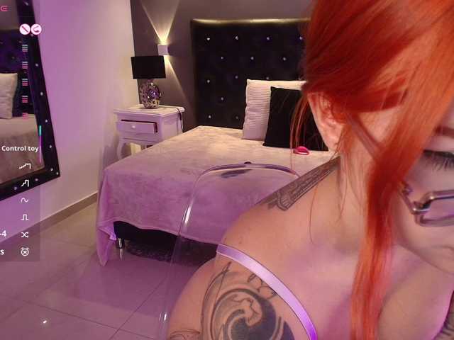 ArannaMartine from BongaCams