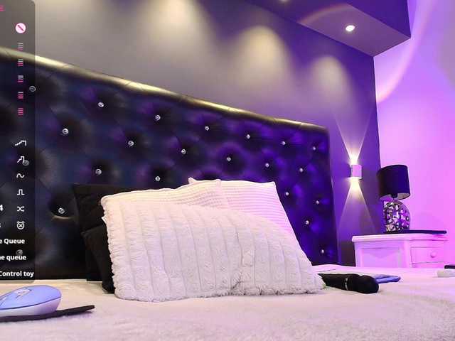 ArannaMartine's BongaCams show and profile