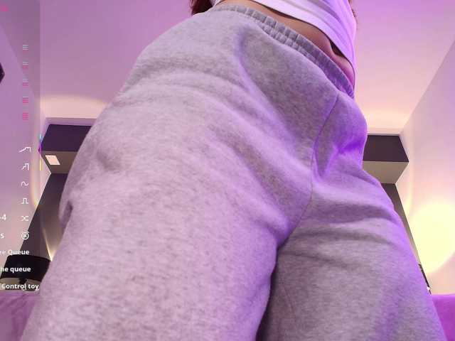 ArannaMartine's BongaCams show and profile