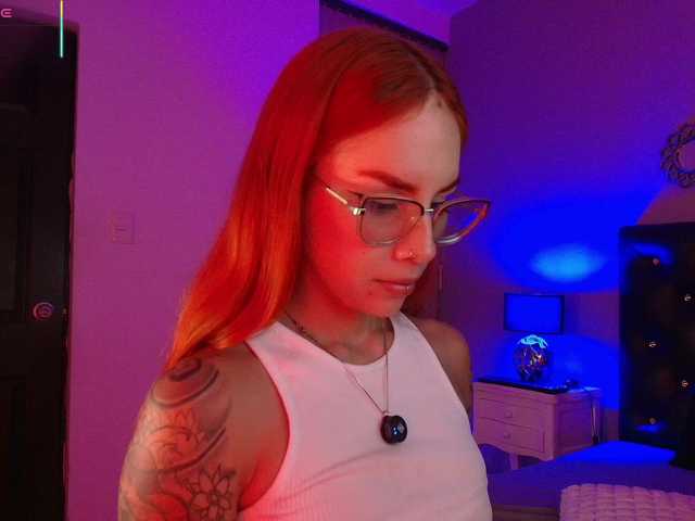  ArannaMartine chat room