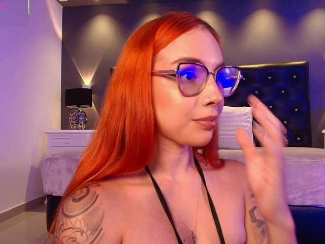 ArannaMartine from BongaCams is Freechat