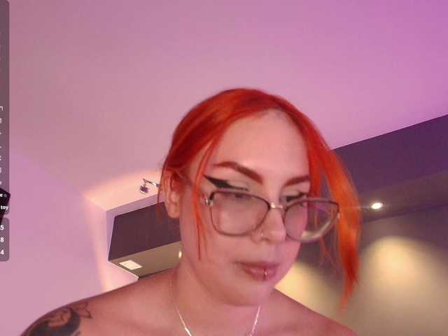 ArannaMartine from BongaCams is Freechat