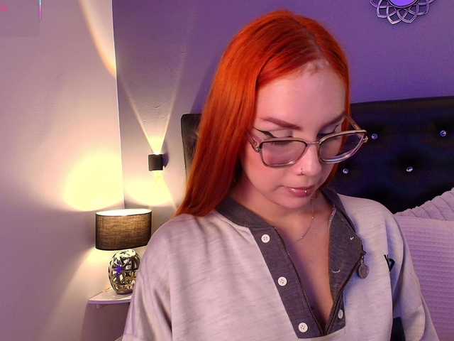 ArannaMartine on BongaCams