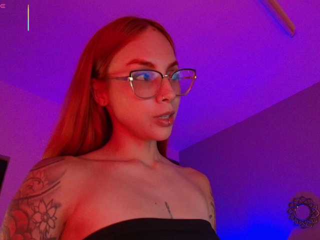 ArannaMartine on BongaCams 