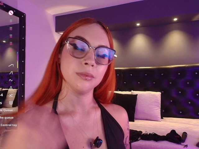 ArannaMartine's BongaCams show and profile